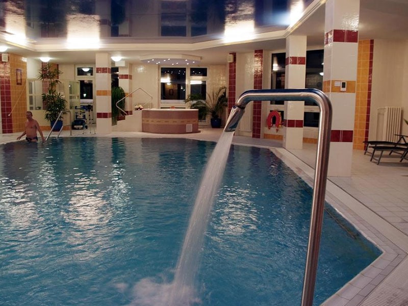 09. Bazén hotel Royal=Schwimmbad Hotel Royal